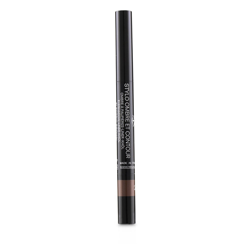 Chanel Stylo Ombre Et Contour (Eyeshadow/Liner/Khol) - 04 Electric Brown 0.8g/0.02oz Image 2