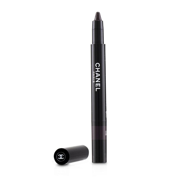 Chanel Stylo Ombre Et Contour (Eyeshadow/Liner/Khol) - 04 Electric Brown 0.8g/0.02oz Image 3