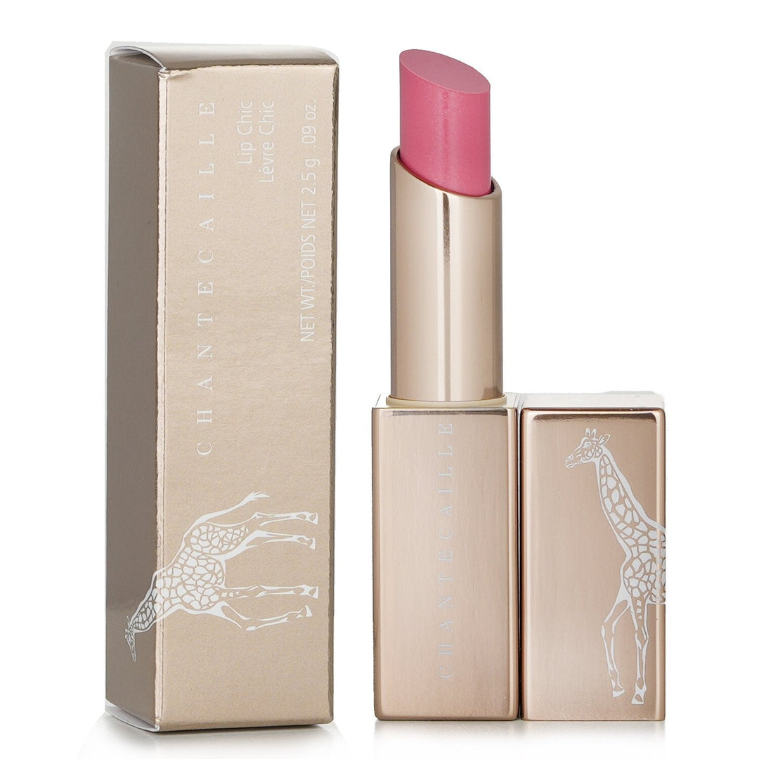 Chantecaille Lip Chic (Supporting Giraffe Conservation Foundation) - Willow 2.5g/0.09oz Image 7