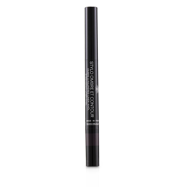 Chanel Stylo Ombre Et Contour (Eyeshadow/Liner/Khol) - 04 Electric Brown 0.8g/0.02oz Image 4