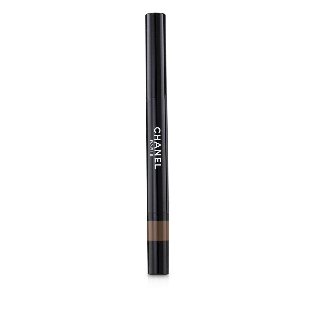 Chanel Stylo Ombre Et Contour (Eyeshadow/Liner/Khol) - 04 Electric Brown 0.8g/0.02oz Image 7