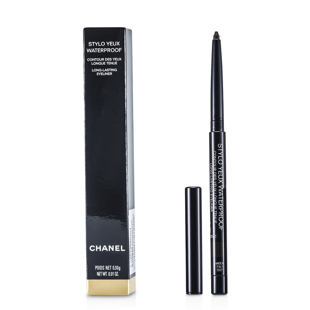 Chanel Stylo Yeux Waterproof - 10 Ebene 0.3g/0.01oz Image 2