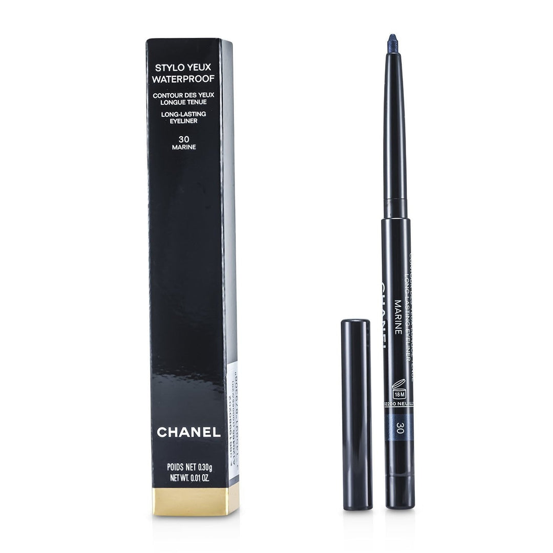 Chanel Stylo Yeux Waterproof - 10 Ebene 0.3g/0.01oz Image 4