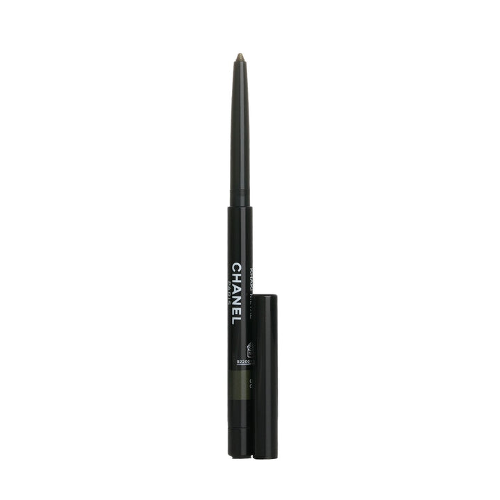 Chanel Stylo Yeux Waterproof - 10 Ebene 0.3g/0.01oz Image 9