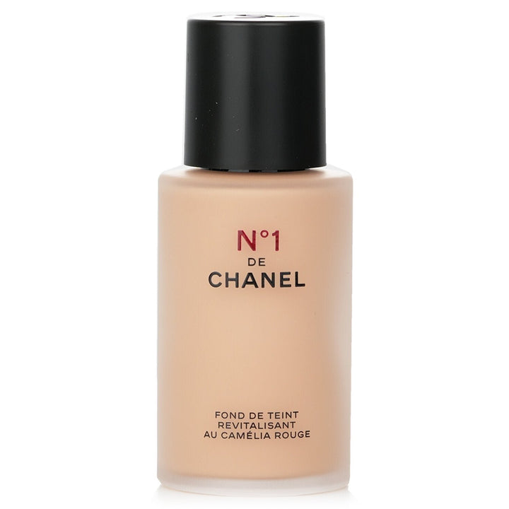 Chanel N?1 De Chanel Red Camellia Revitalizing Foundation - B10 30ml/1oz Image 1