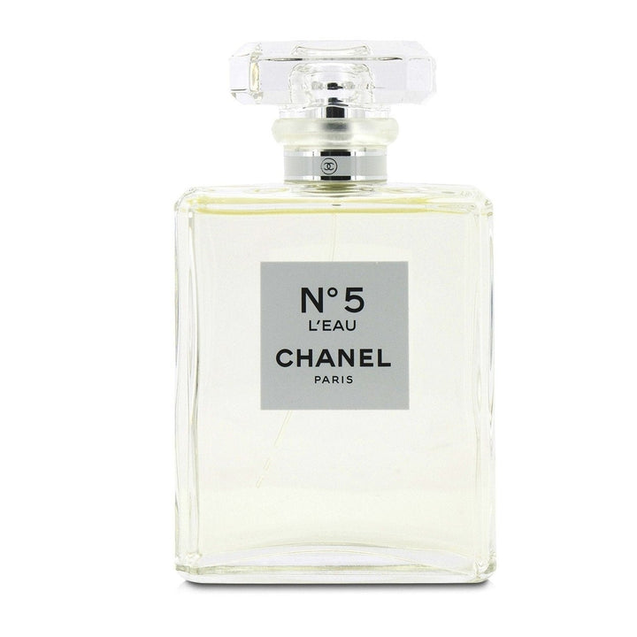 Chanel No.5 LEau Eau De Toilette Spray 100ml/3.4oz Image 3