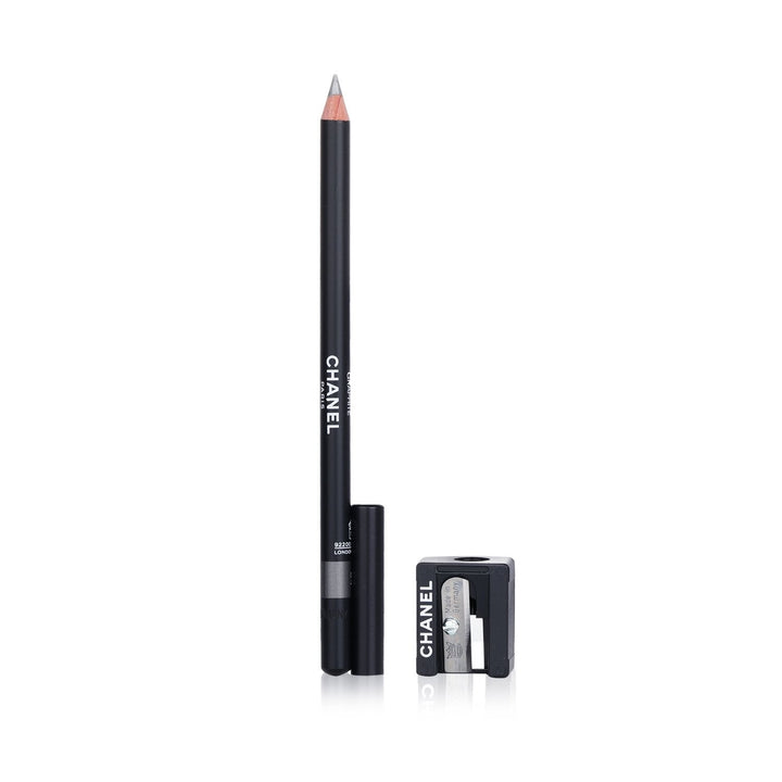 Chanel Le Crayon Khol - 61 Noir 1.4g/0.05oz Image 4