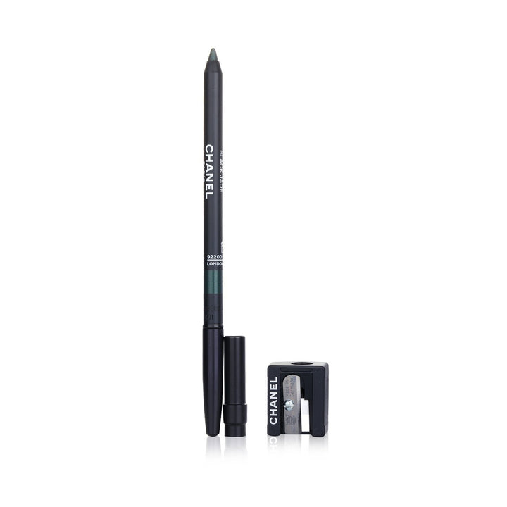 Chanel Le Crayon Yeux - 01 Noir Black 1.2g/0.042oz Image 2