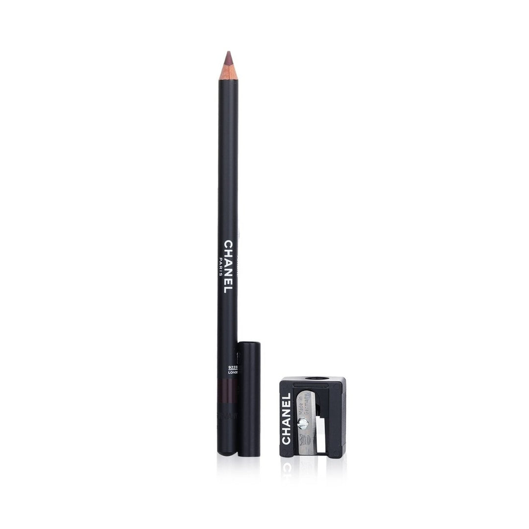 Chanel Le Crayon Khol - 61 Noir 1.4g/0.05oz Image 1