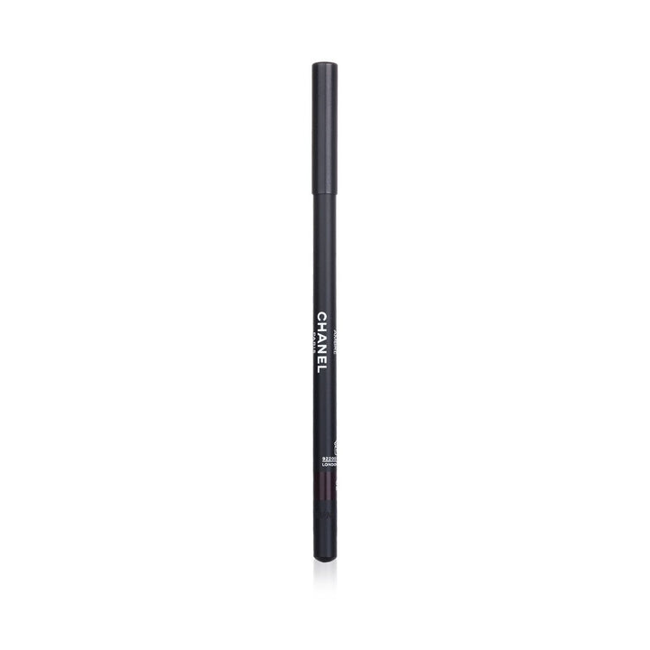 Chanel Le Crayon Khol - 61 Noir 1.4g/0.05oz Image 9