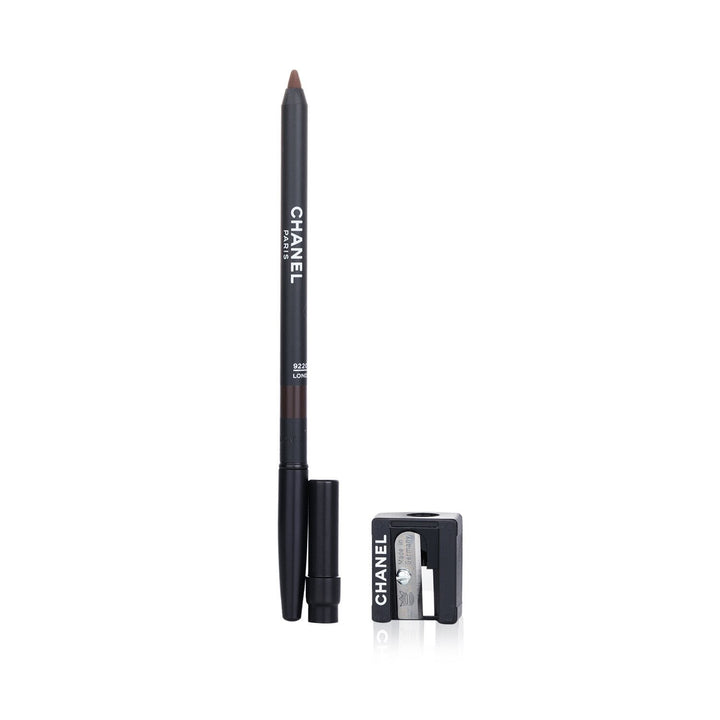 Chanel Le Crayon Yeux - 01 Noir Black 1.2g/0.042oz Image 7