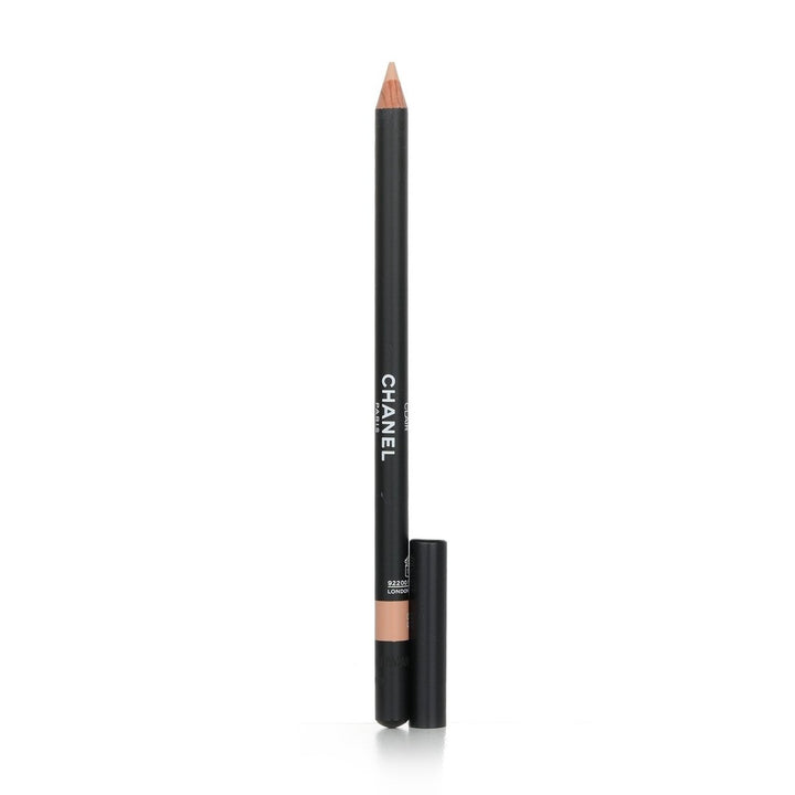 Chanel Le Crayon Khol - 61 Noir 1.4g/0.05oz Image 10