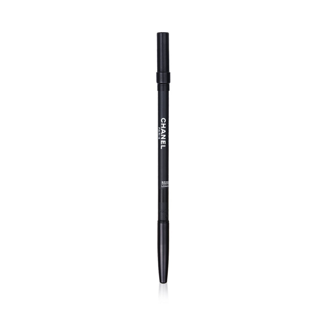 Chanel Le Crayon Yeux - 01 Noir Black 1.2g/0.042oz Image 9