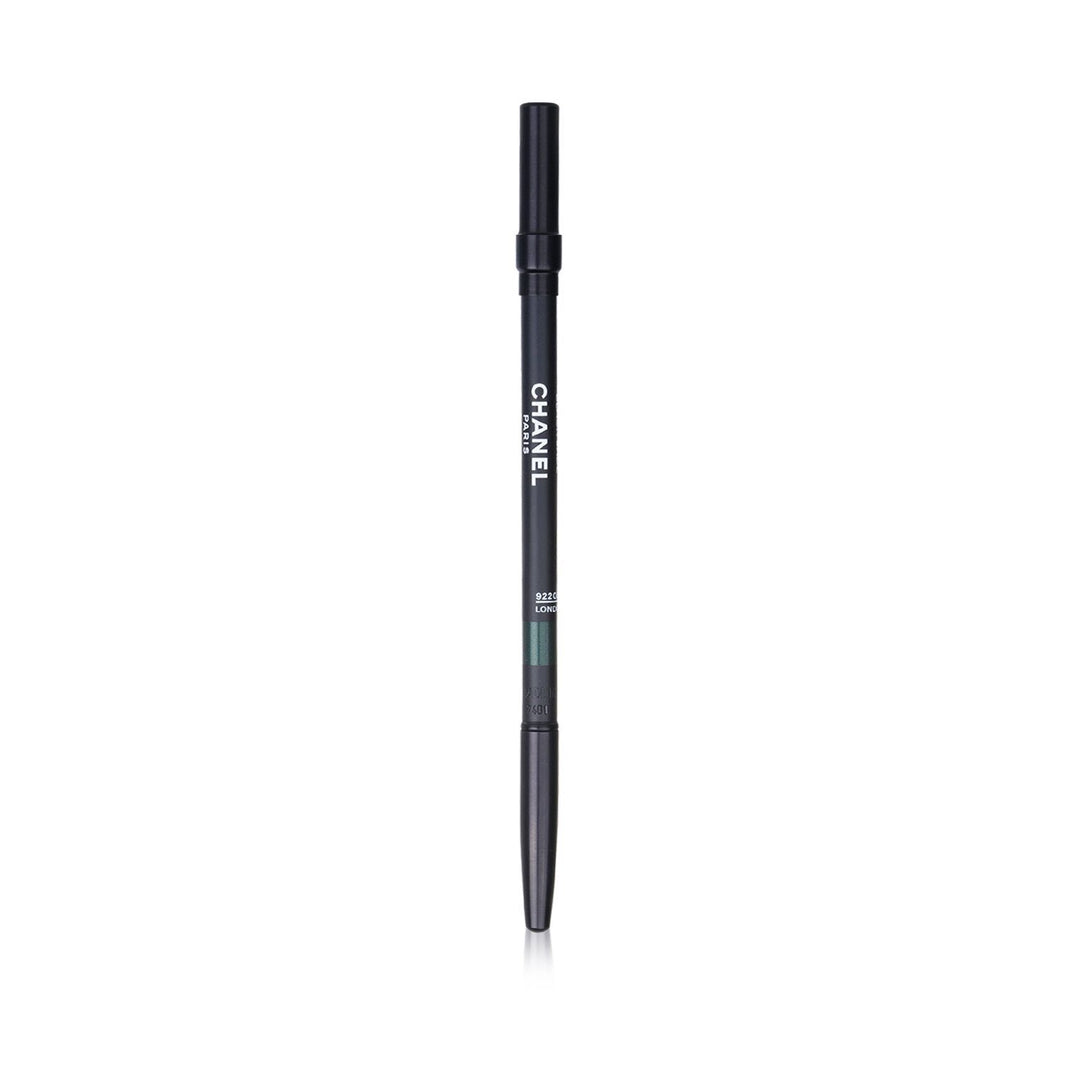 Chanel Le Crayon Yeux - 01 Noir Black 1.2g/0.042oz Image 11