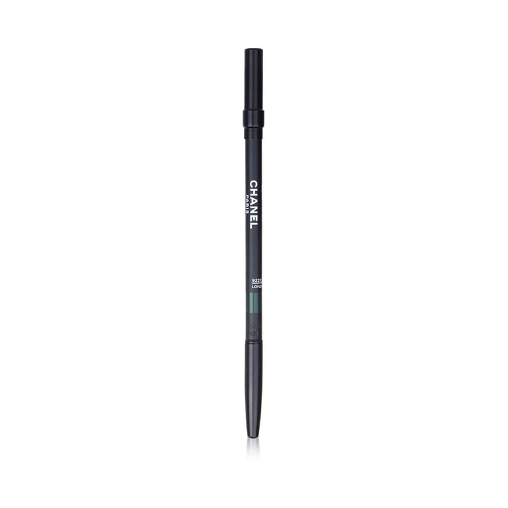 Chanel Le Crayon Yeux - 01 Noir Black 1.2g/0.042oz Image 11