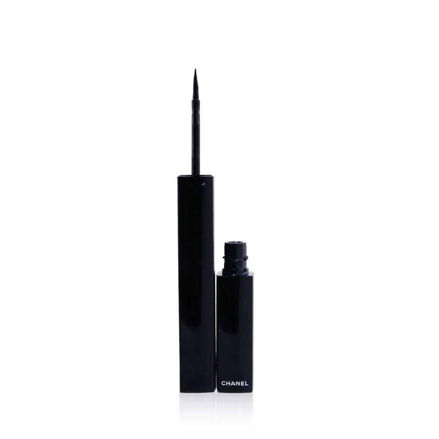 Chanel Le Liner De Chanel Liquid Eyeliner - 512 Noir Profond 2.5ml/0.08oz Image 1