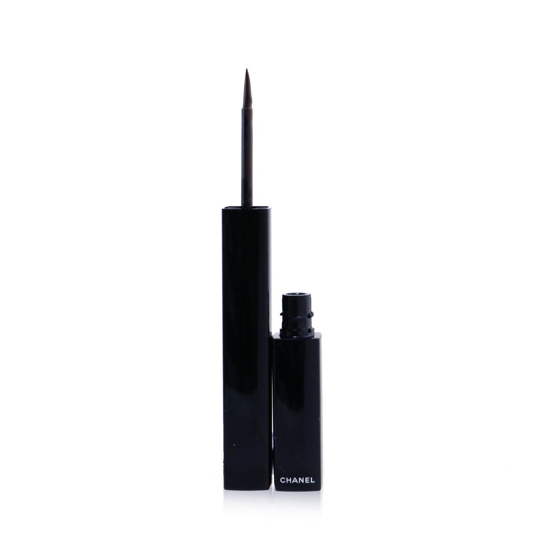 Chanel Le Liner De Chanel Liquid Eyeliner - 512 Noir Profond 2.5ml/0.08oz Image 2