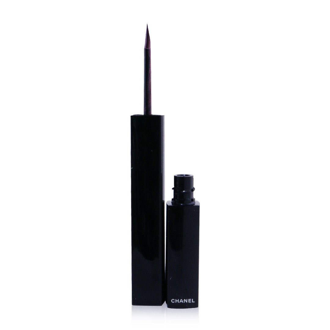 Chanel Le Liner De Chanel Liquid Eyeliner - 512 Noir Profond 2.5ml/0.08oz Image 7