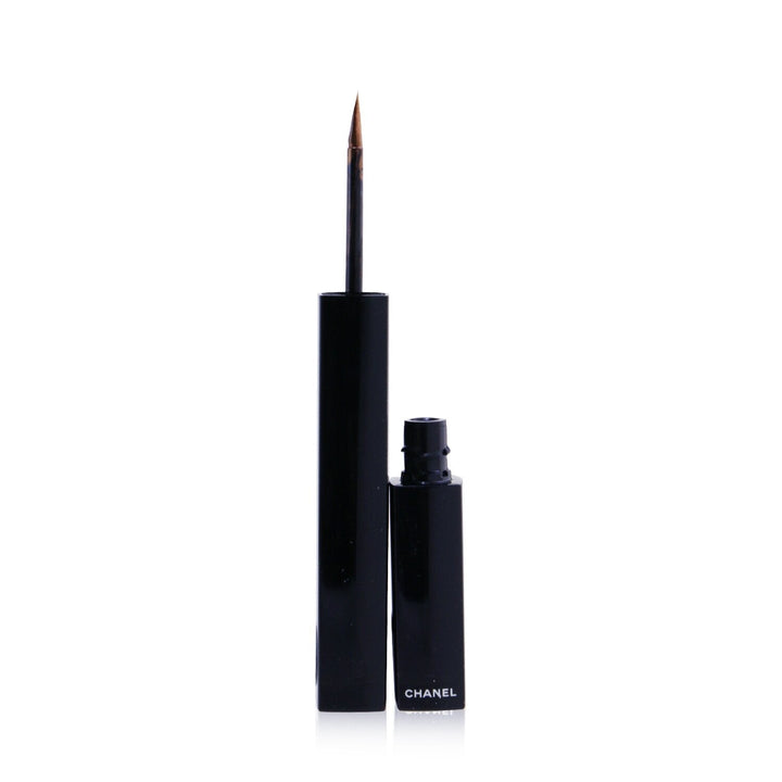 Chanel Le Liner De Chanel Liquid Eyeliner - 512 Noir Profond 2.5ml/0.08oz Image 10