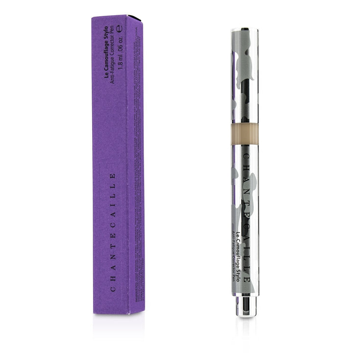 Chantecaille Le Camouflage Stylo Anti Fatigue Corrector Pen - 1 1.8ml/0.06oz Image 4