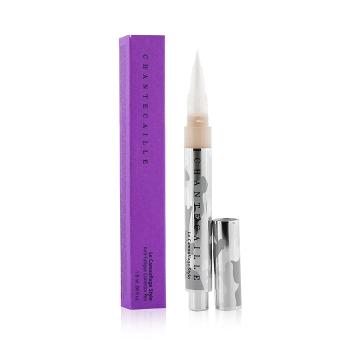 Chantecaille Le Camouflage Stylo Anti Fatigue Corrector Pen - 1 1.8ml/0.06oz Image 9