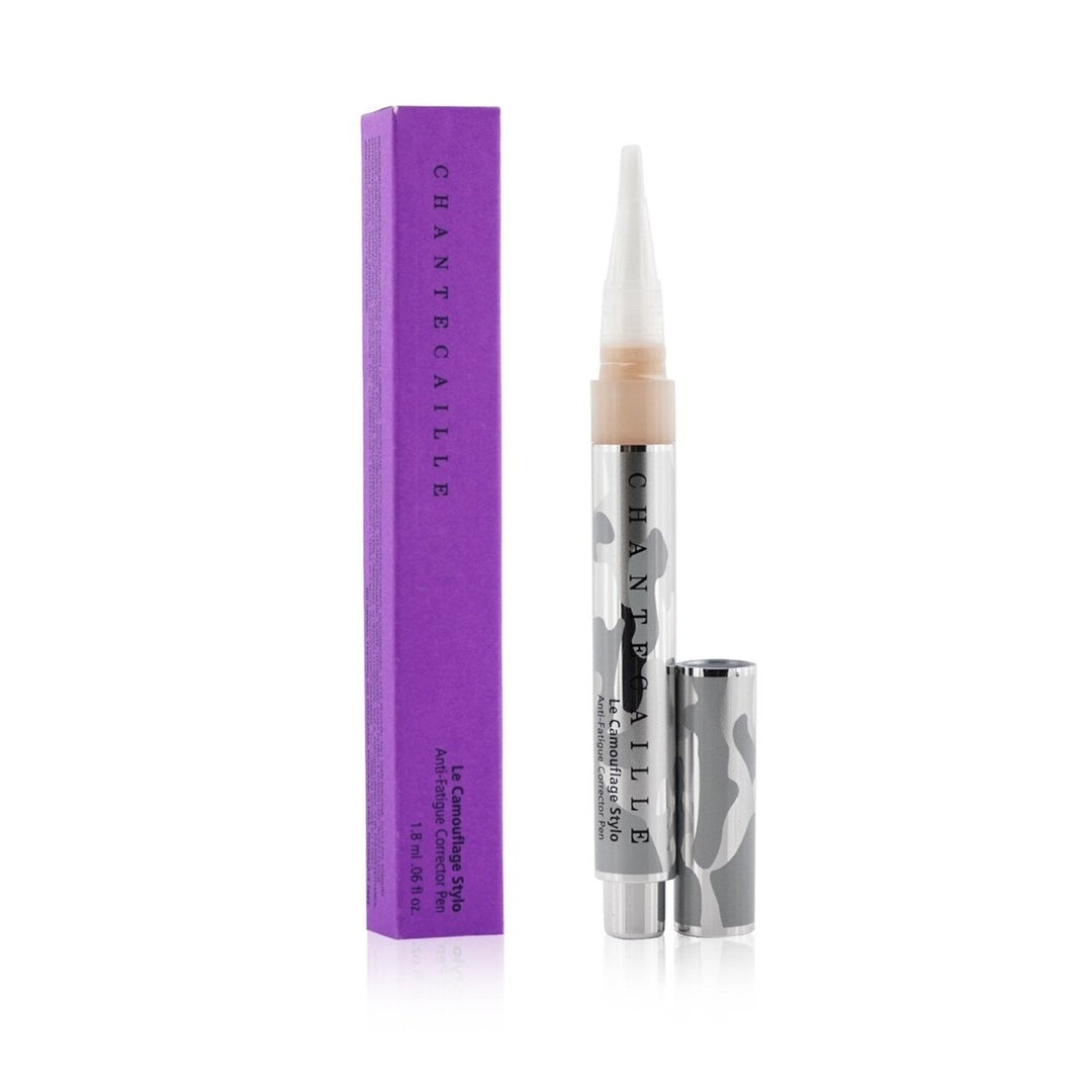 Chantecaille Le Camouflage Stylo Anti Fatigue Corrector Pen - 1 1.8ml/0.06oz Image 11