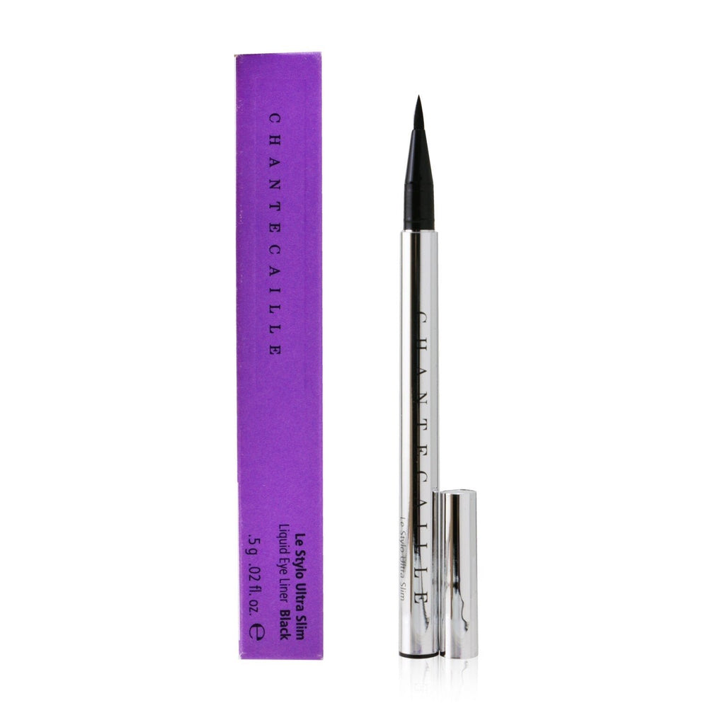 Chantecaille Le Stylo Ultra Slim Liquid Eyeliner - Black 0.5g/0.02oz Image 2