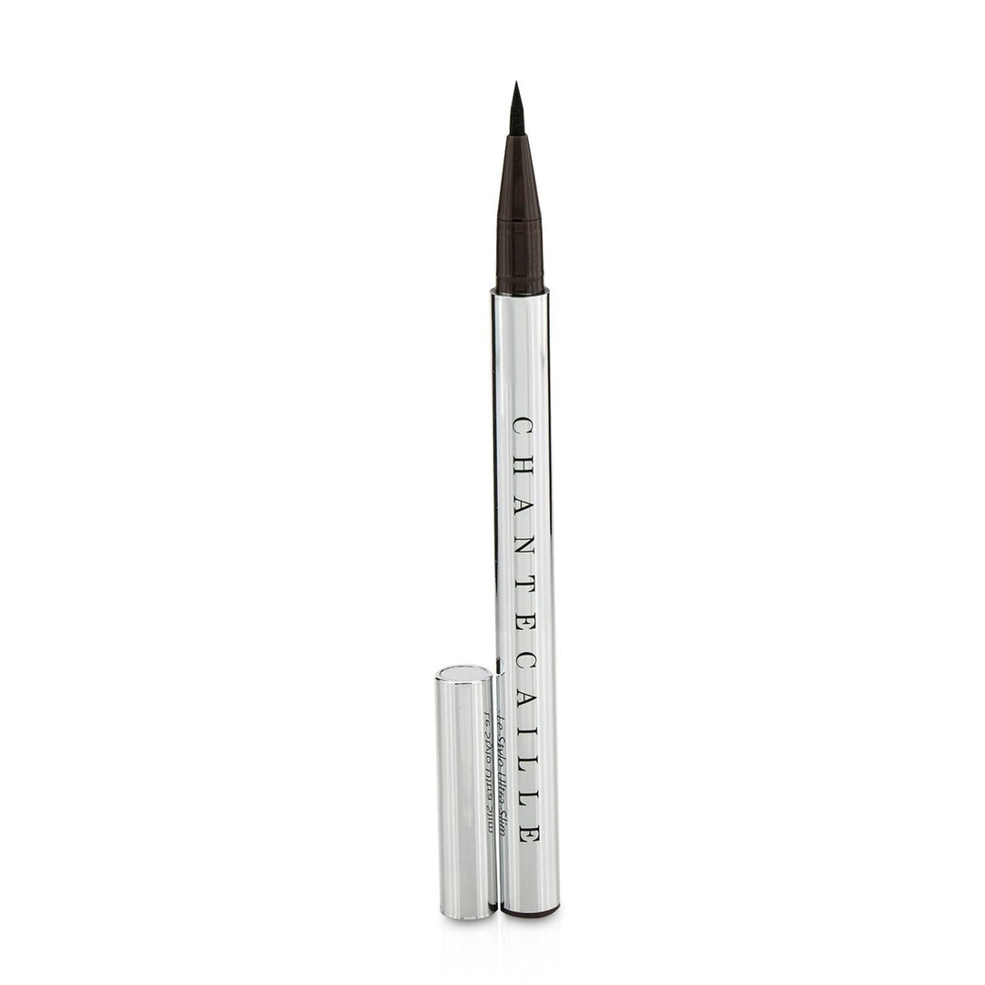 Chantecaille Le Stylo Ultra Slim Liquid Eyeliner - Black 0.5g/0.02oz Image 4