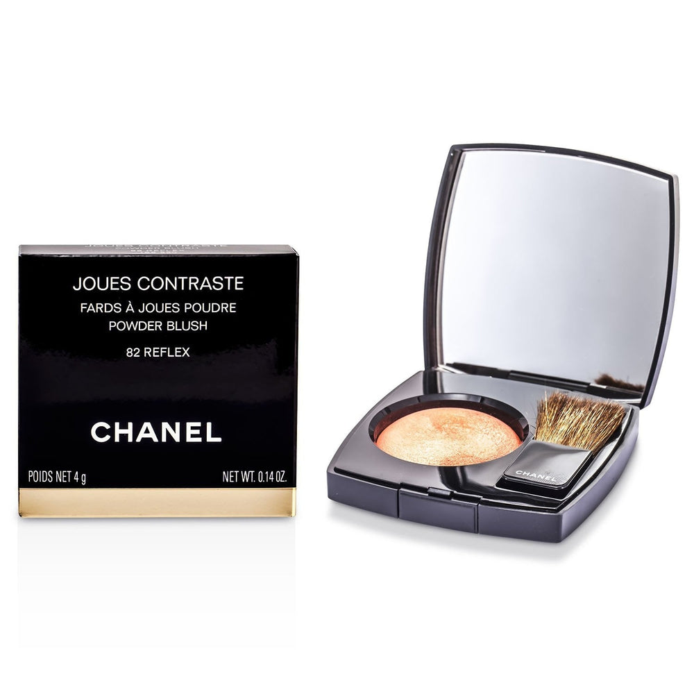 Chanel Powder Blush - No. 03 Brume DOr 4g/0.14oz Image 2