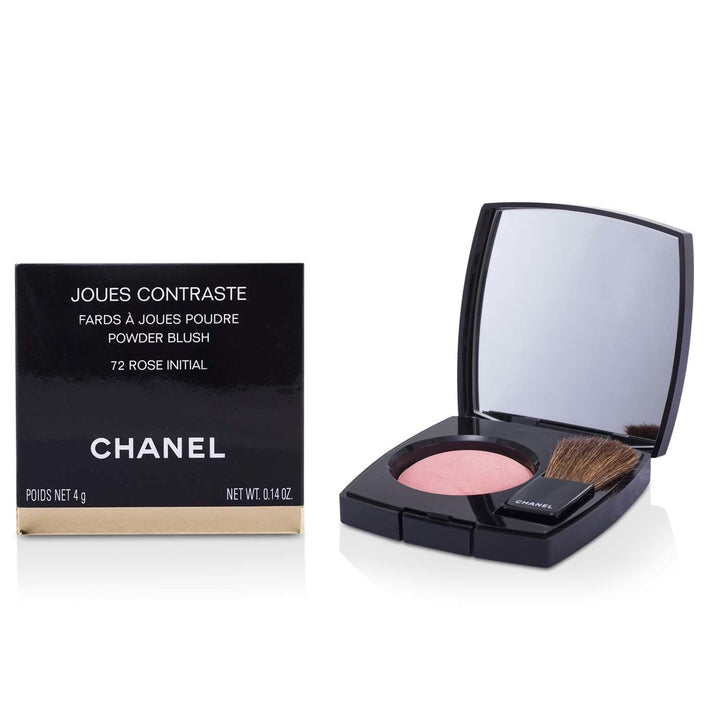 Chanel Powder Blush - No. 03 Brume DOr 4g/0.14oz Image 4