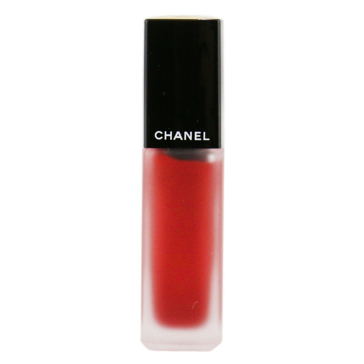 Chanel Rouge Allure Ink Matte Liquid Lip Colour - 140 Amoureux 6ml/0.2oz Image 10