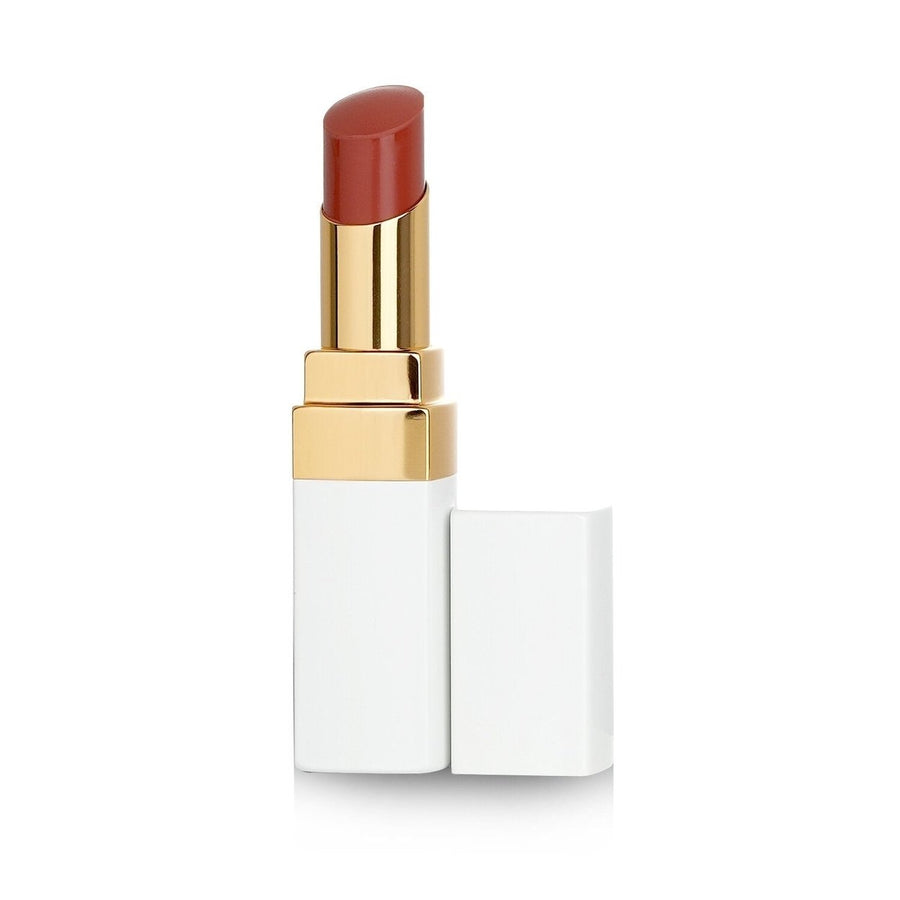 Chanel Rouge Coco Baume Hydrating Beautifying Tinted Lip Balm - 914 Natural Charm 3g/0.1oz Image 1