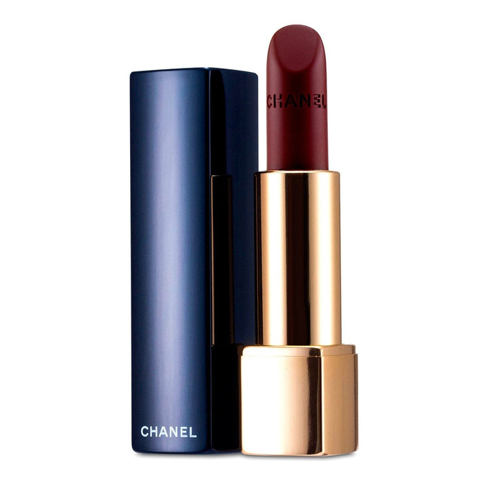 Chanel Rouge Allure Velvet - 34 La Raffinee 3.5g/0.12oz Image 2