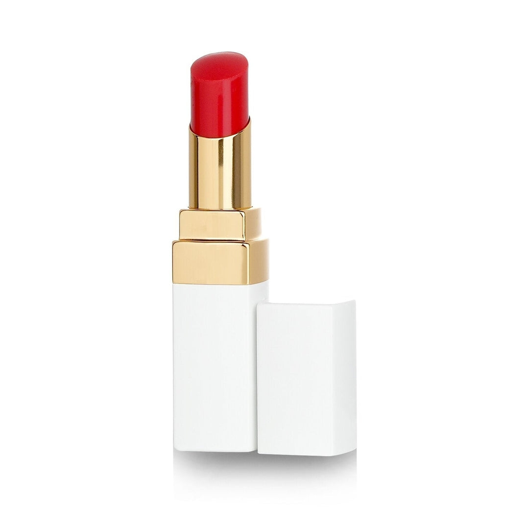 Chanel Rouge Coco Baume Hydrating Beautifying Tinted Lip Balm - 914 Natural Charm 3g/0.1oz Image 4