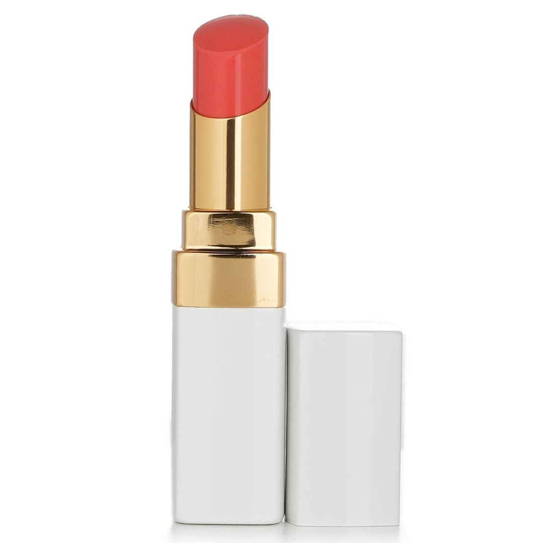 Chanel Rouge Coco Baume Hydrating Beautifying Tinted Lip Balm - 914 Natural Charm 3g/0.1oz Image 4