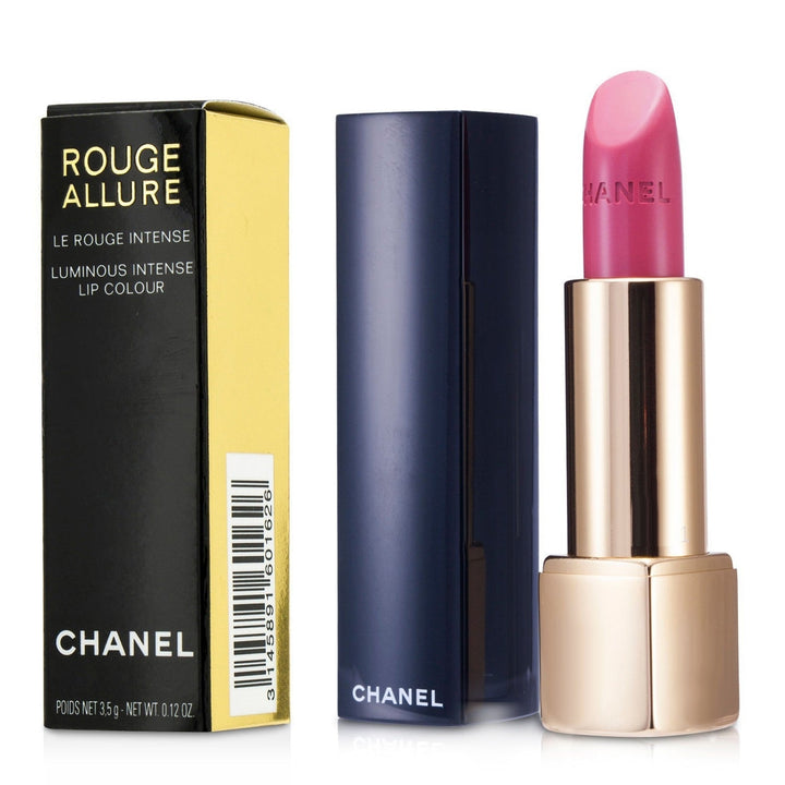 Chanel Rouge Allure Luminous Intense Lip Colour - 102 Palpitante 3.5g/0.12oz Image 2