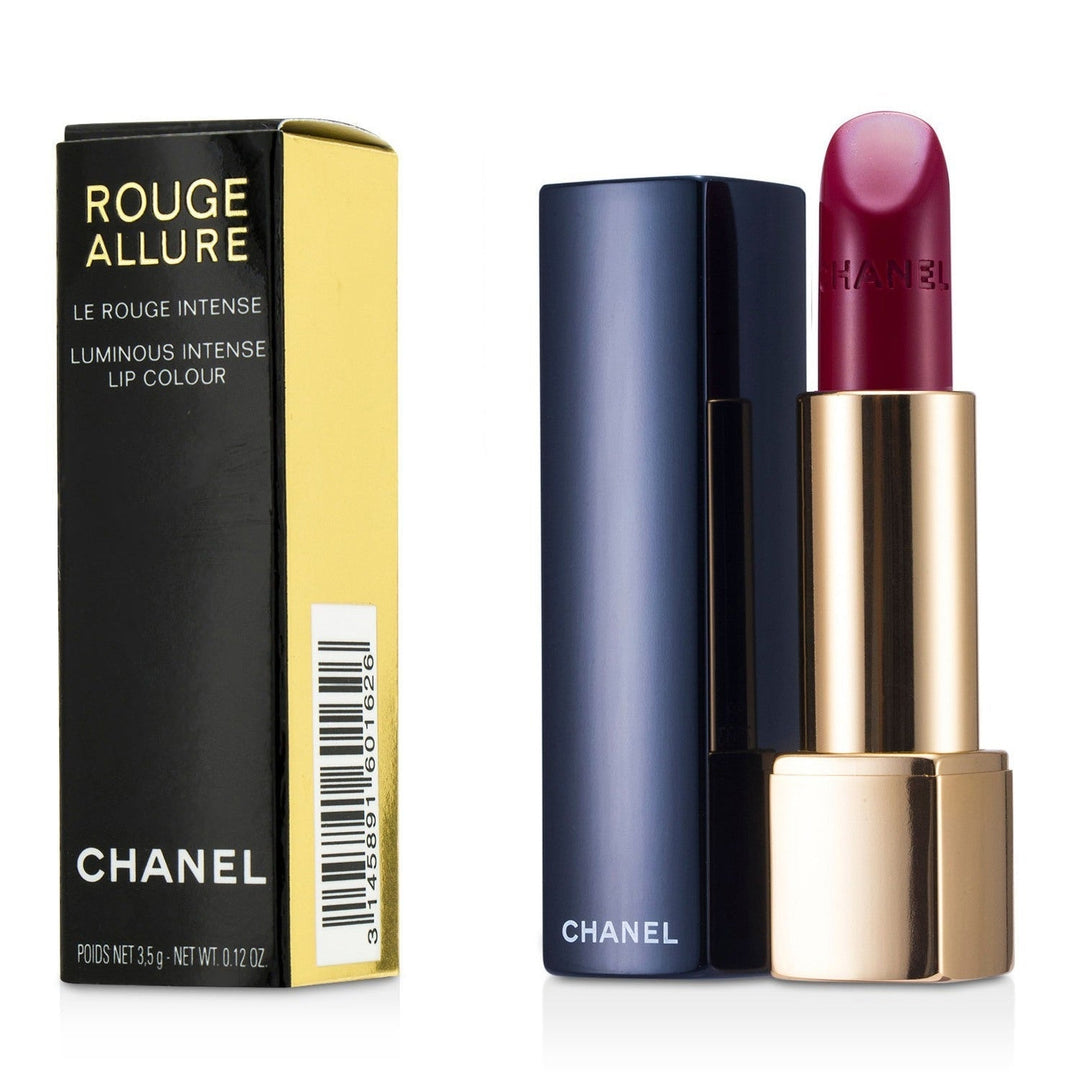 Chanel Rouge Allure Luminous Intense Lip Colour - 102 Palpitante 3.5g/0.12oz Image 4