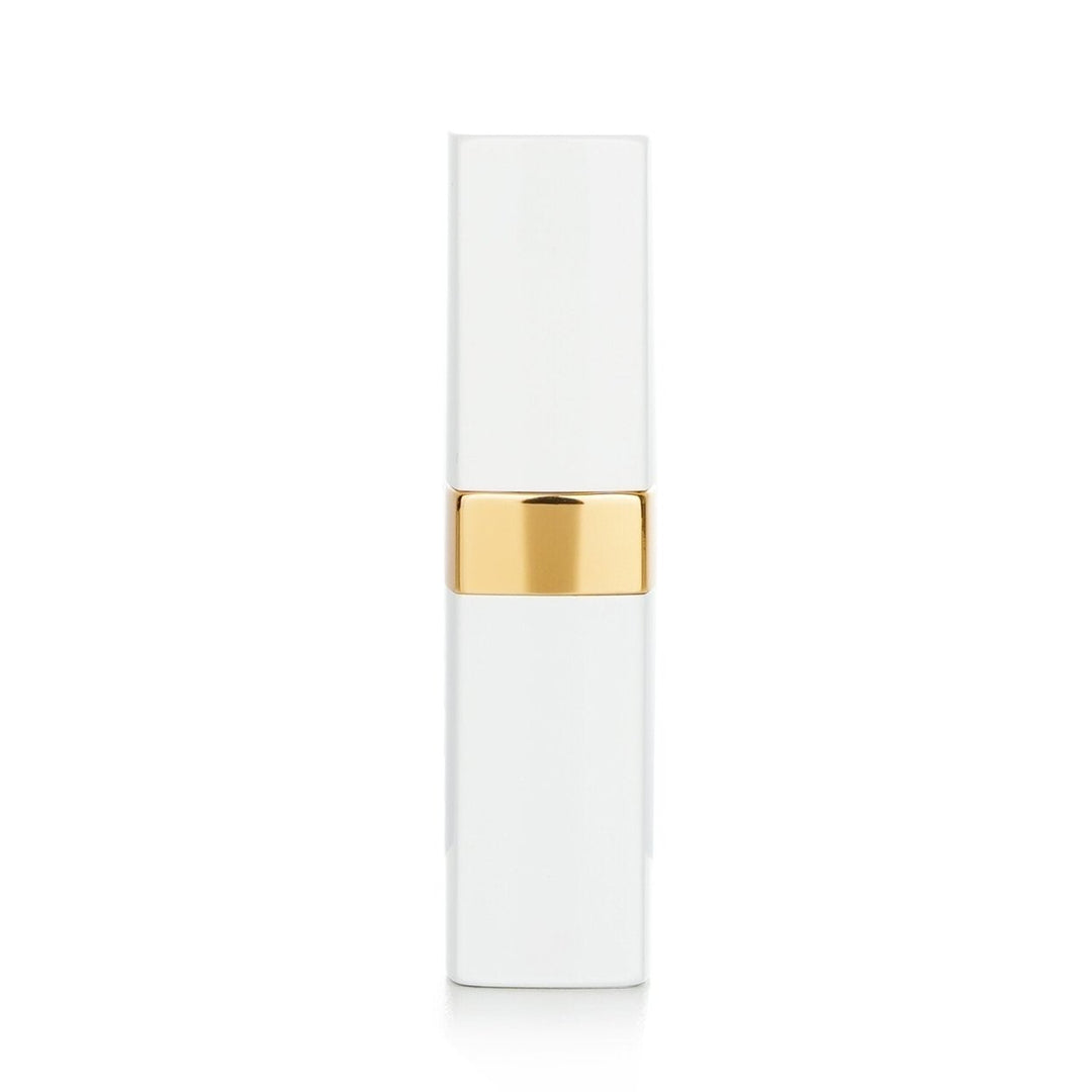 Chanel Rouge Coco Baume Hydrating Beautifying Tinted Lip Balm - 918 My Rose 3g/0.1oz Image 3