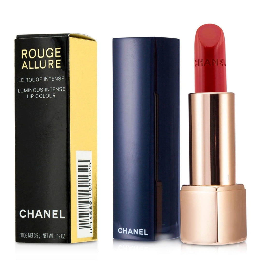 Chanel Rouge Allure Luminous Intense Lip Colour - 102 Palpitante 3.5g/0.12oz Image 11