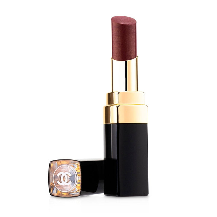 Chanel Rouge Coco Flash Hydrating Vibrant Shine Lip Colour - 106 Dominant 3g/0.1oz Image 6