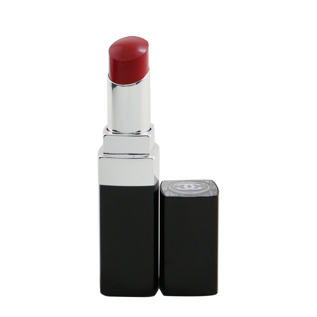 Chanel Rouge Coco Bloom Hydrating Plumping Intense Shine Lip Colour - 110 Chance 3g/0.1oz Image 9