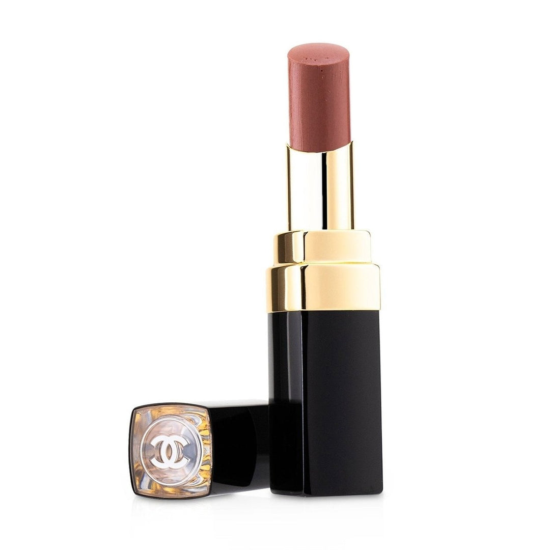 Chanel Rouge Coco Flash Hydrating Vibrant Shine Lip Colour - 106 Dominant 3g/0.1oz Image 8