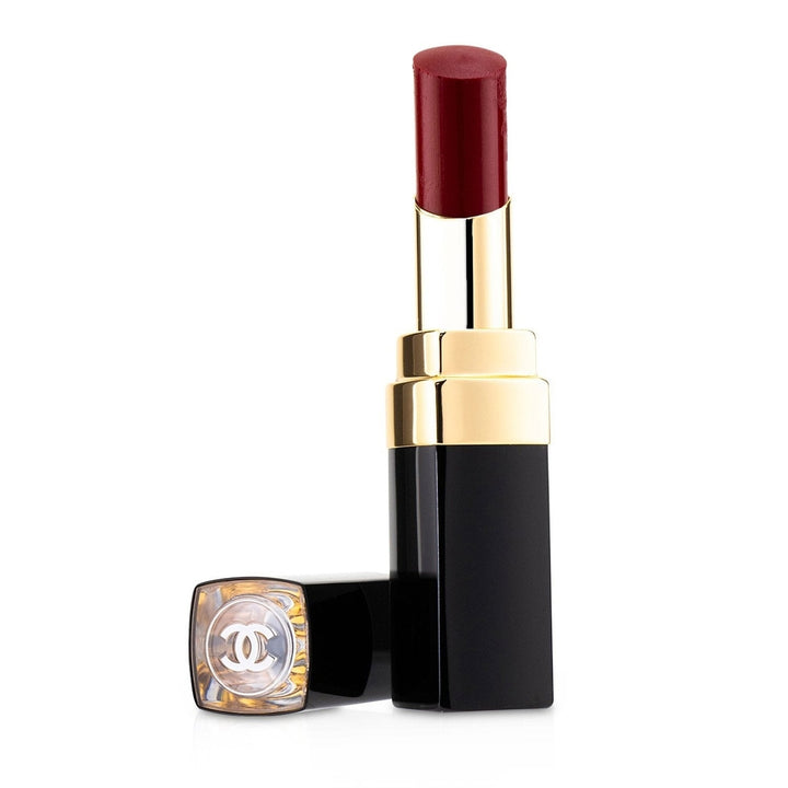 Chanel Rouge Coco Flash Hydrating Vibrant Shine Lip Colour - 106 Dominant 3g/0.1oz Image 9