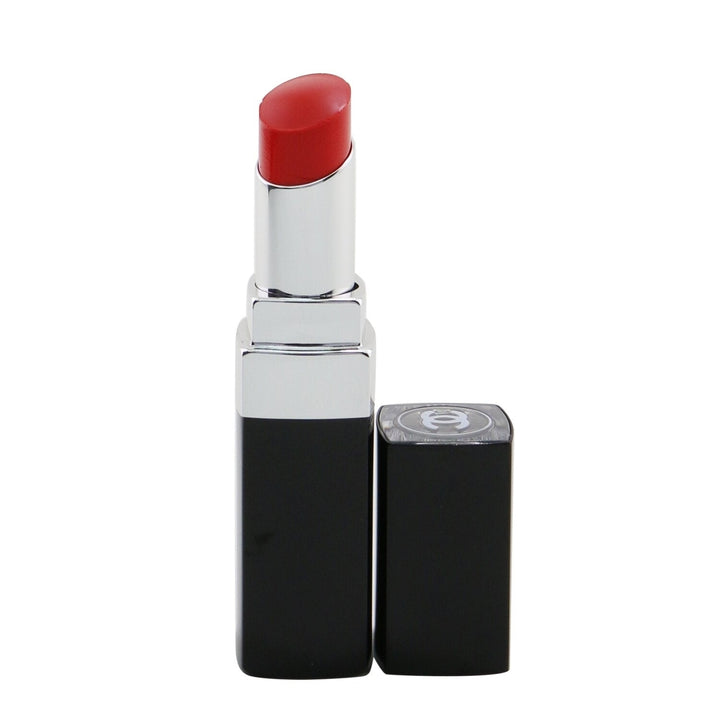 Chanel Rouge Coco Bloom Hydrating Plumping Intense Shine Lip Colour - 110 Chance 3g/0.1oz Image 10