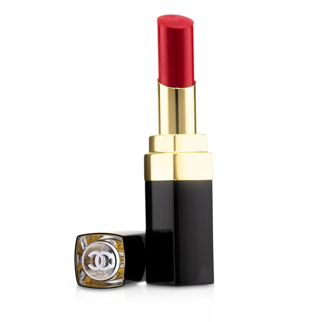 Chanel Rouge Coco Flash Hydrating Vibrant Shine Lip Colour - 106 Dominant 3g/0.1oz Image 10