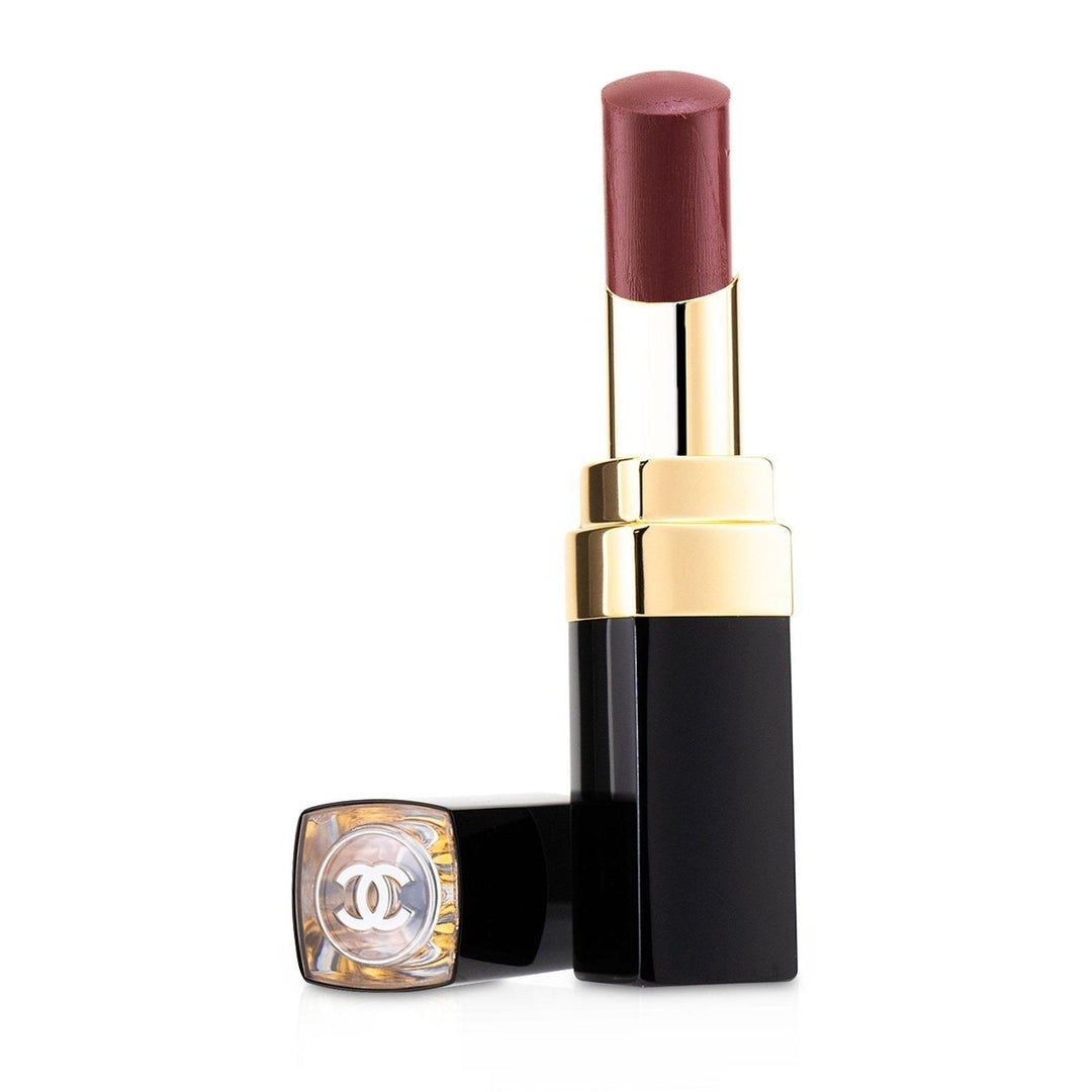 Chanel Rouge Coco Flash Hydrating Vibrant Shine Lip Colour - 106 Dominant 3g/0.1oz Image 11