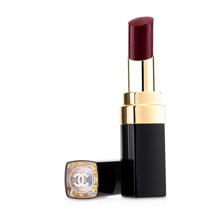 Chanel Rouge Coco Flash Hydrating Vibrant Shine Lip Colour - 106 Dominant 3g/0.1oz Image 12