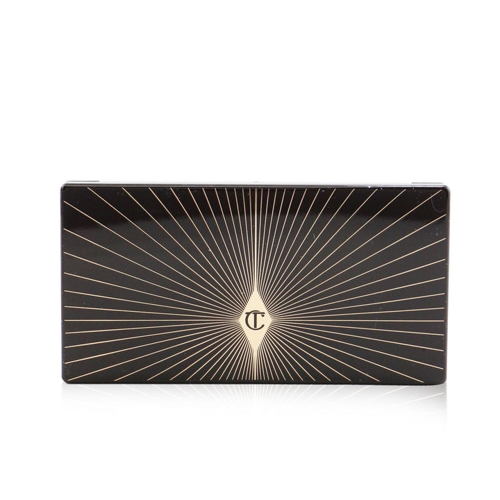 Charlotte Tilbury The Super Nudes Easy Eye Palette 7.2g/0.25oz Image 3