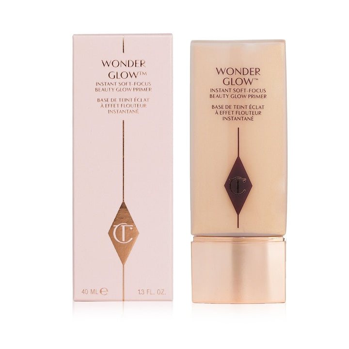 Charlotte Tilbury Wonder Glow Primer 320035 40ml/1.3oz Image 2