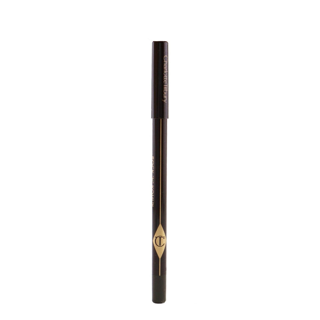 Charlotte Tilbury Rock N Kohl Liquid Eye Pencil - Barbarella Brown 1.2g/0.04oz Image 3